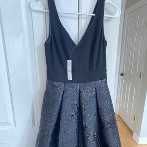White House Black Market Dress NWT!